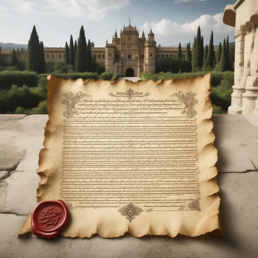 Alhambra Decree